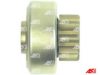 AS-PL SD9057 Freewheel Gear, starter